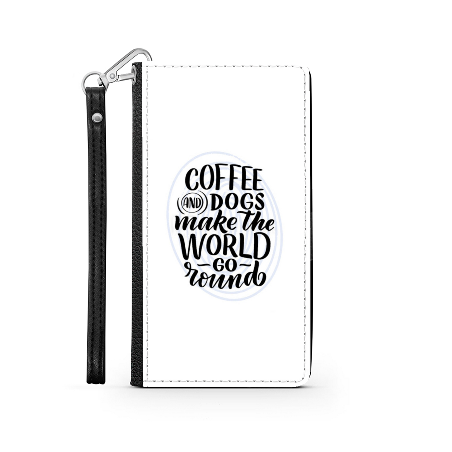 Caffè - Custodia per Smartphone iPhone/Galaxy -