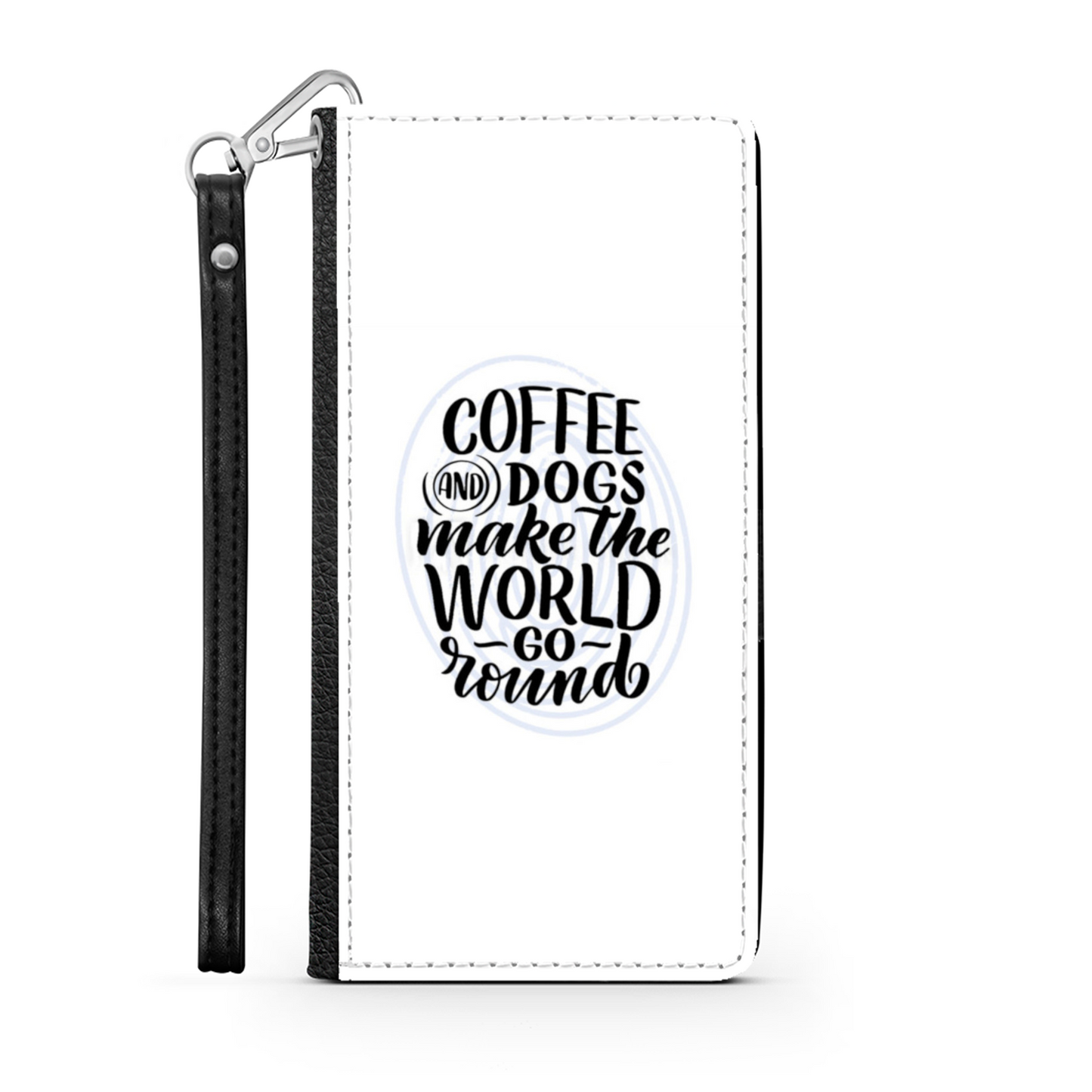 Caffè - Custodia per Smartphone iPhone/Galaxy -