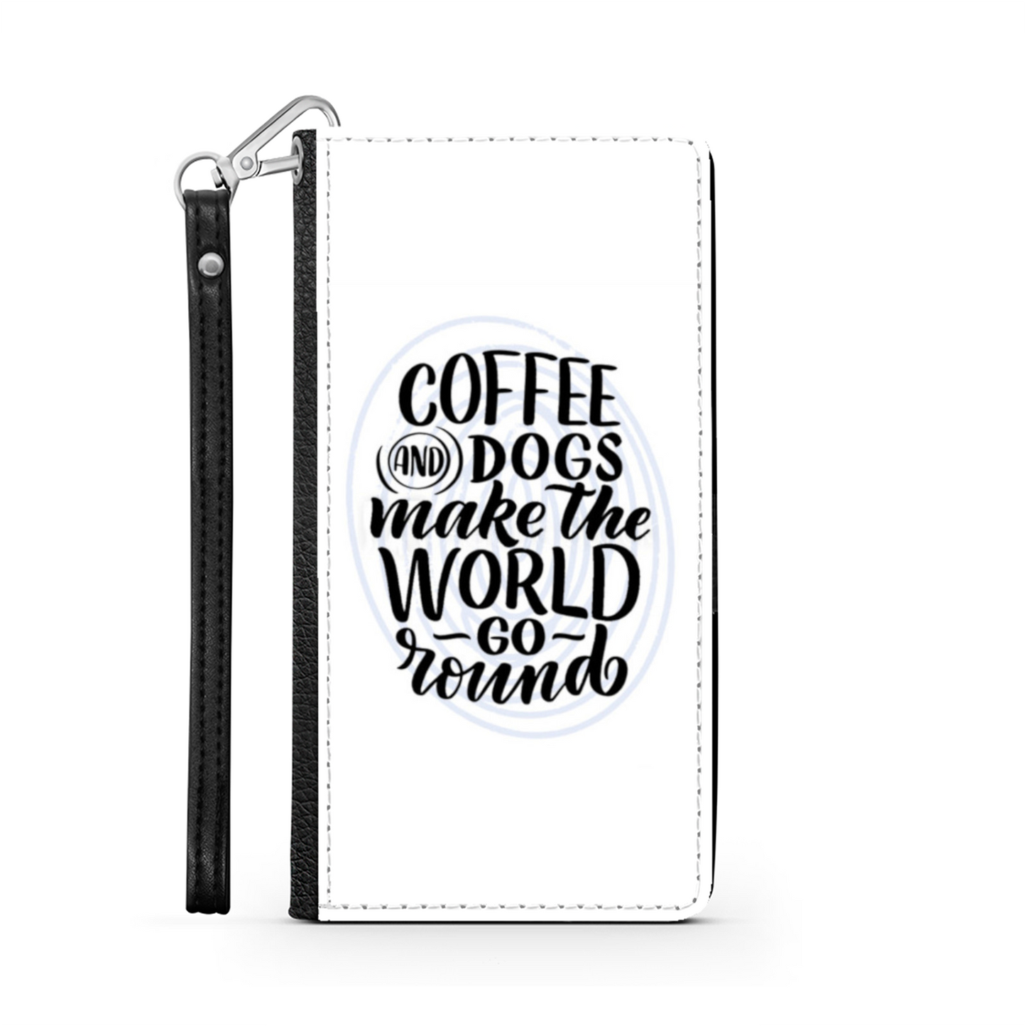 Caffè - Custodia per Smartphone iPhone/Galaxy -