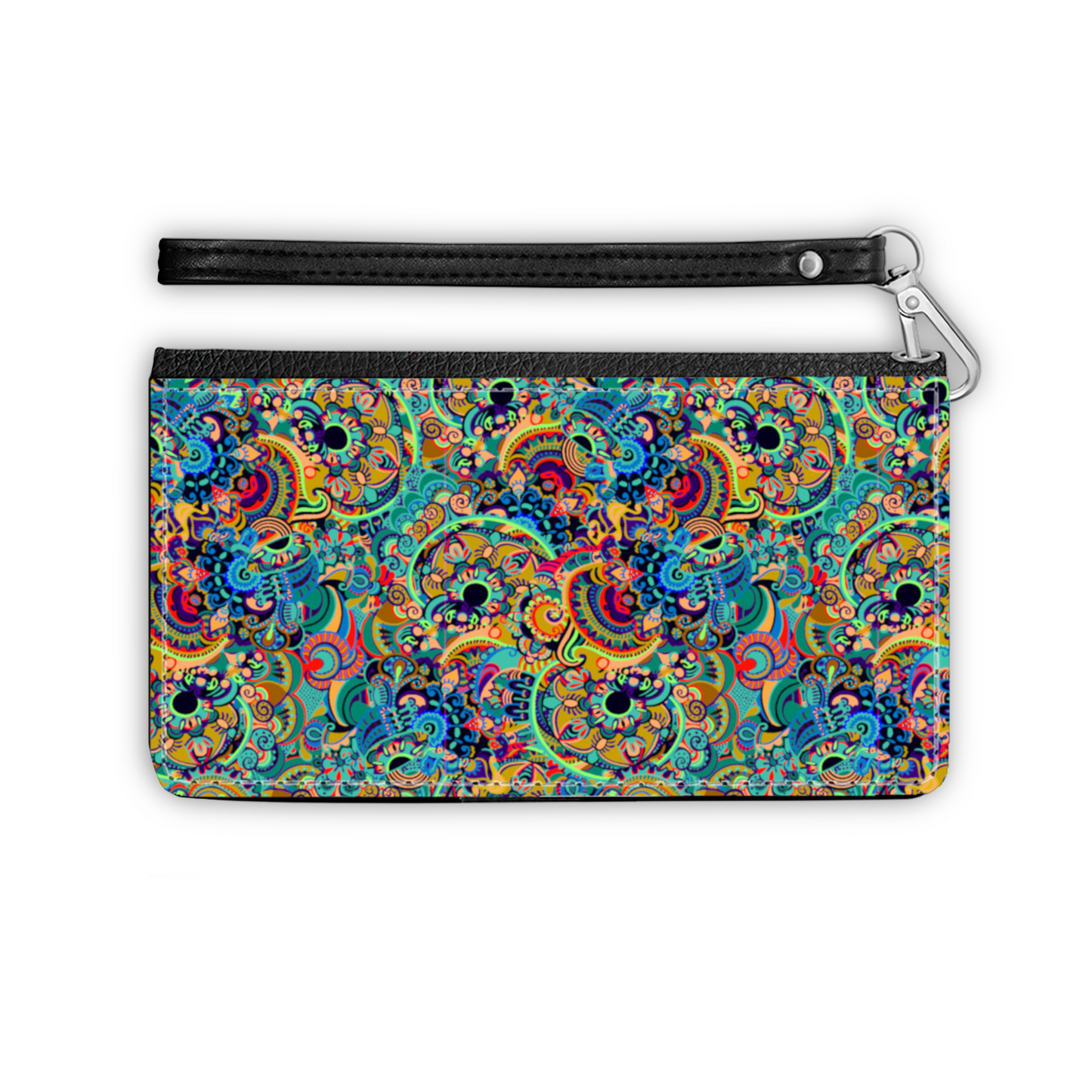 Astratto - Custodia per Smartphone iPhone/Galaxy -