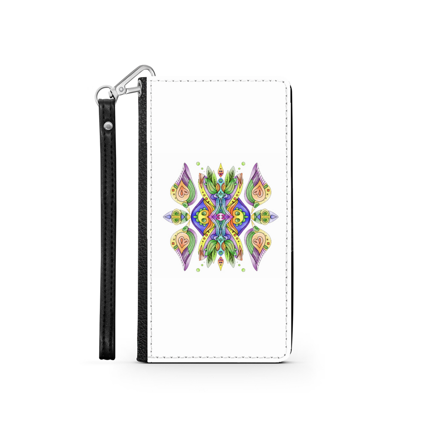 Diamante - Custodia per Smartphone iPhone/Galaxy -