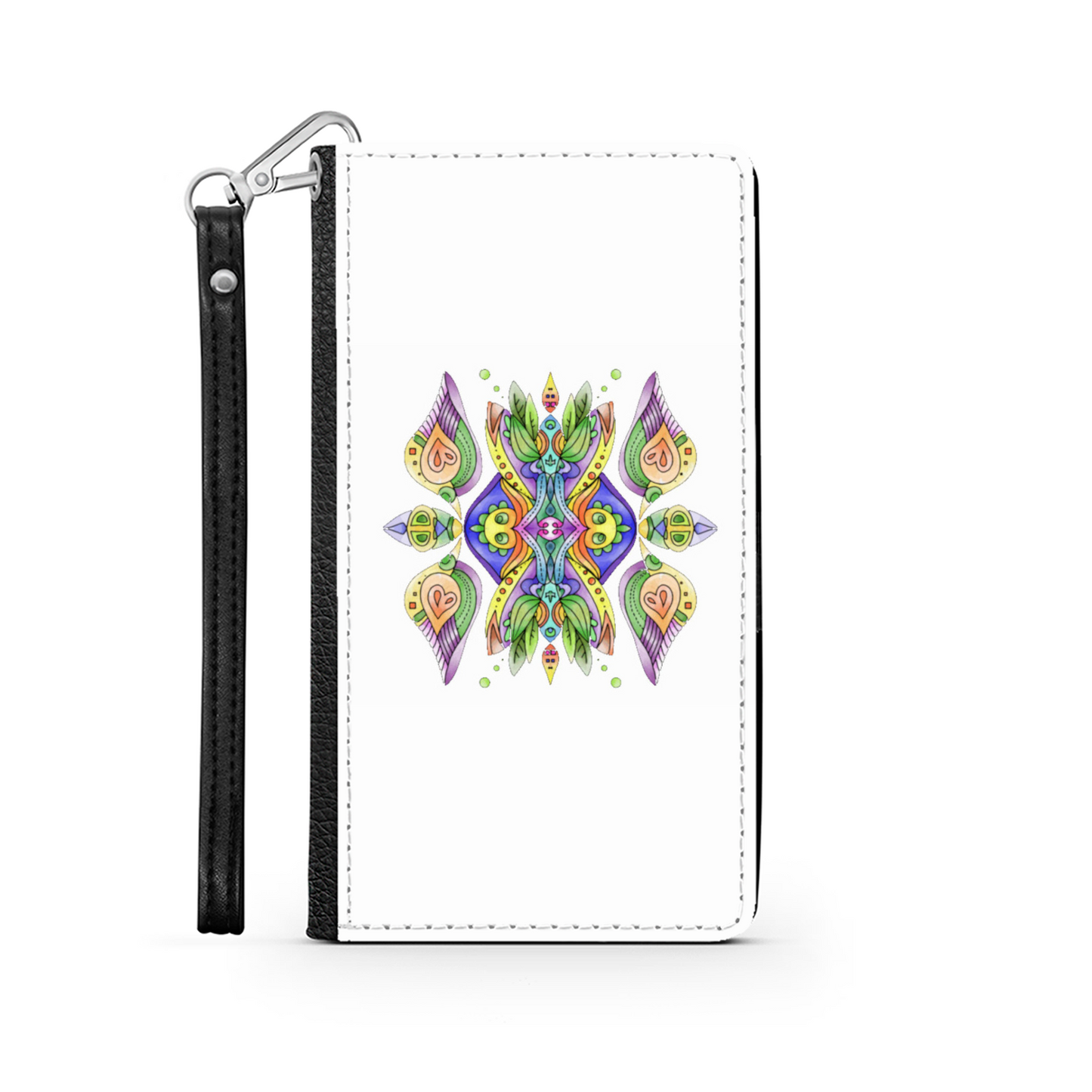 Diamante - Custodia per Smartphone iPhone/Galaxy -