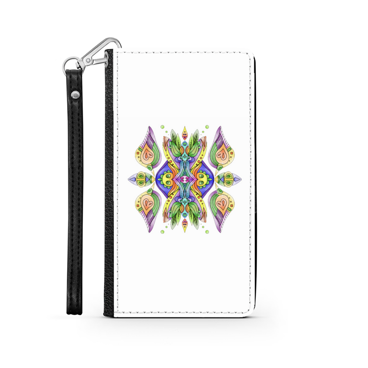 Diamante - Custodia per Smartphone iPhone/Galaxy -