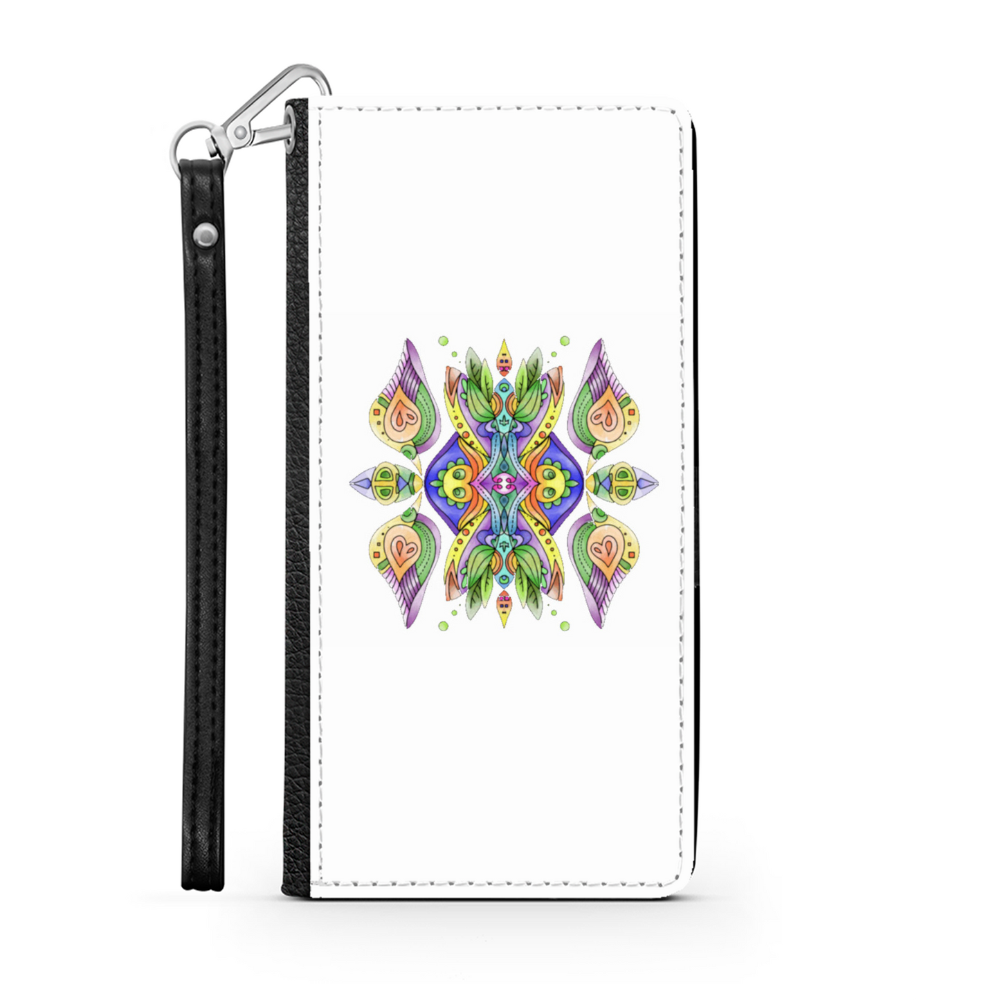 Diamante - Custodia per Smartphone iPhone/Galaxy -