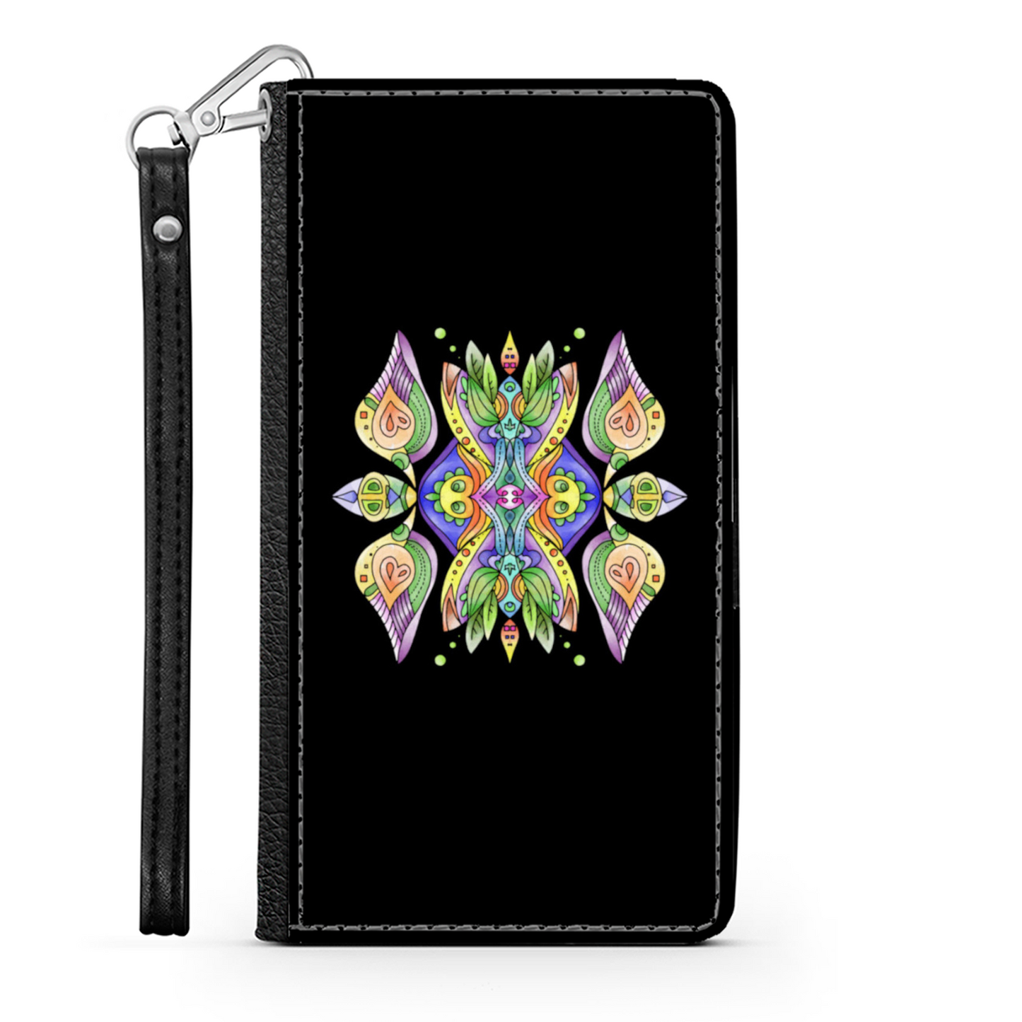 Diamante - Custodia per Smartphone iPhone/Galaxy -
