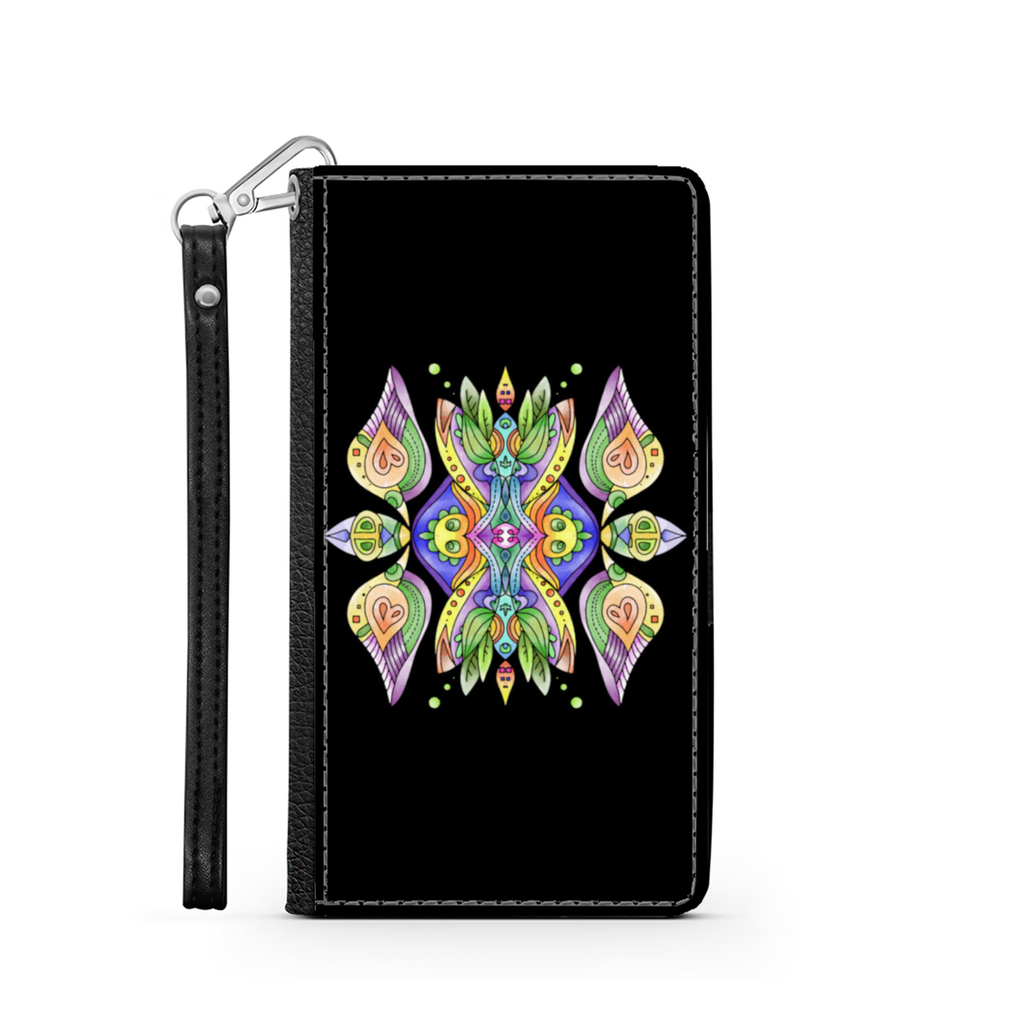 Diamante - Custodia per Smartphone iPhone/Galaxy -