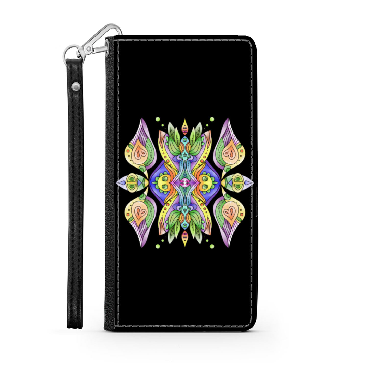 Diamante - Custodia per Smartphone iPhone/Galaxy -