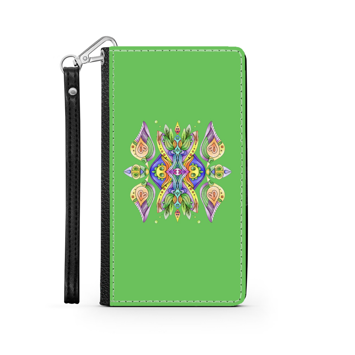 Diamante - Custodia per Smartphone iPhone/Galaxy -