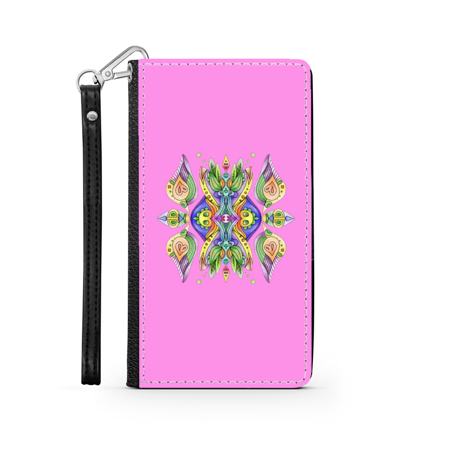 Diamante Custodia per Smartphone iPhone/Galaxy -