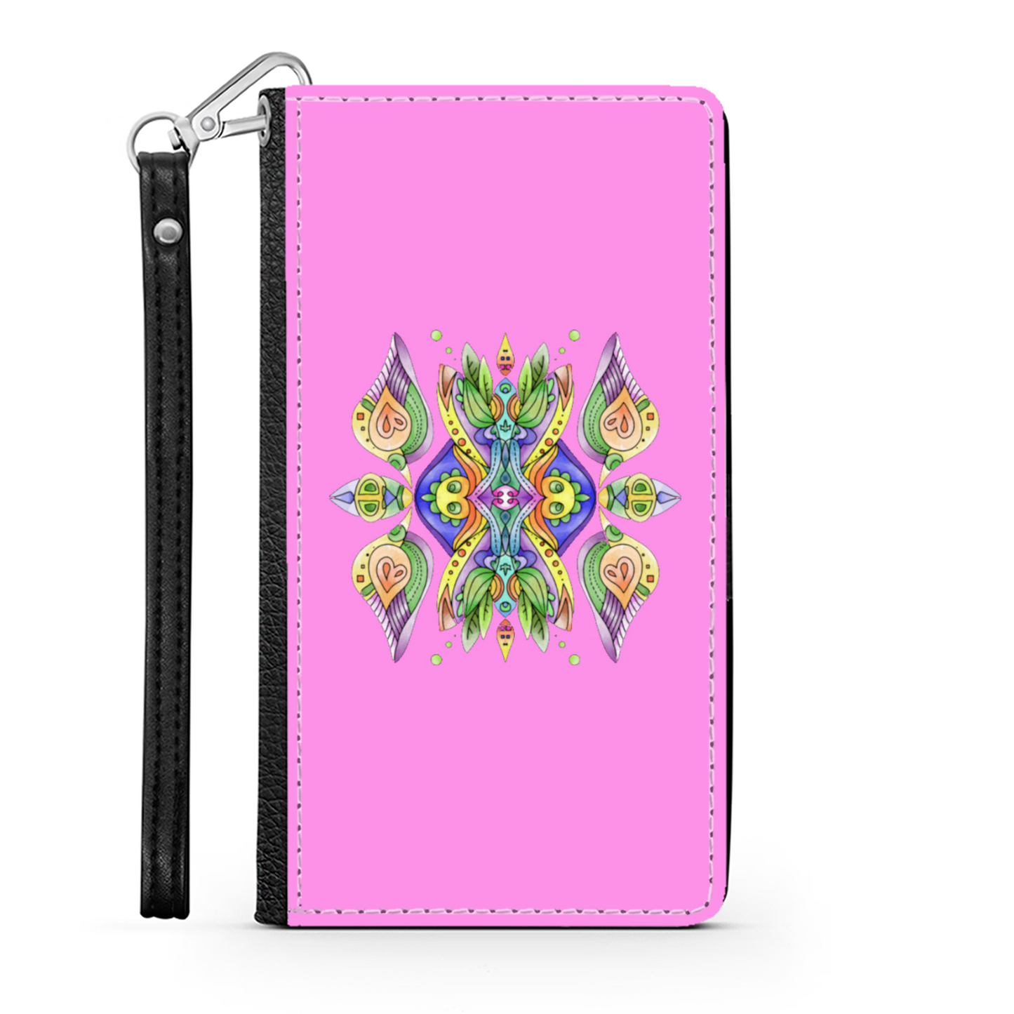Diamante Custodia per Smartphone iPhone/Galaxy -