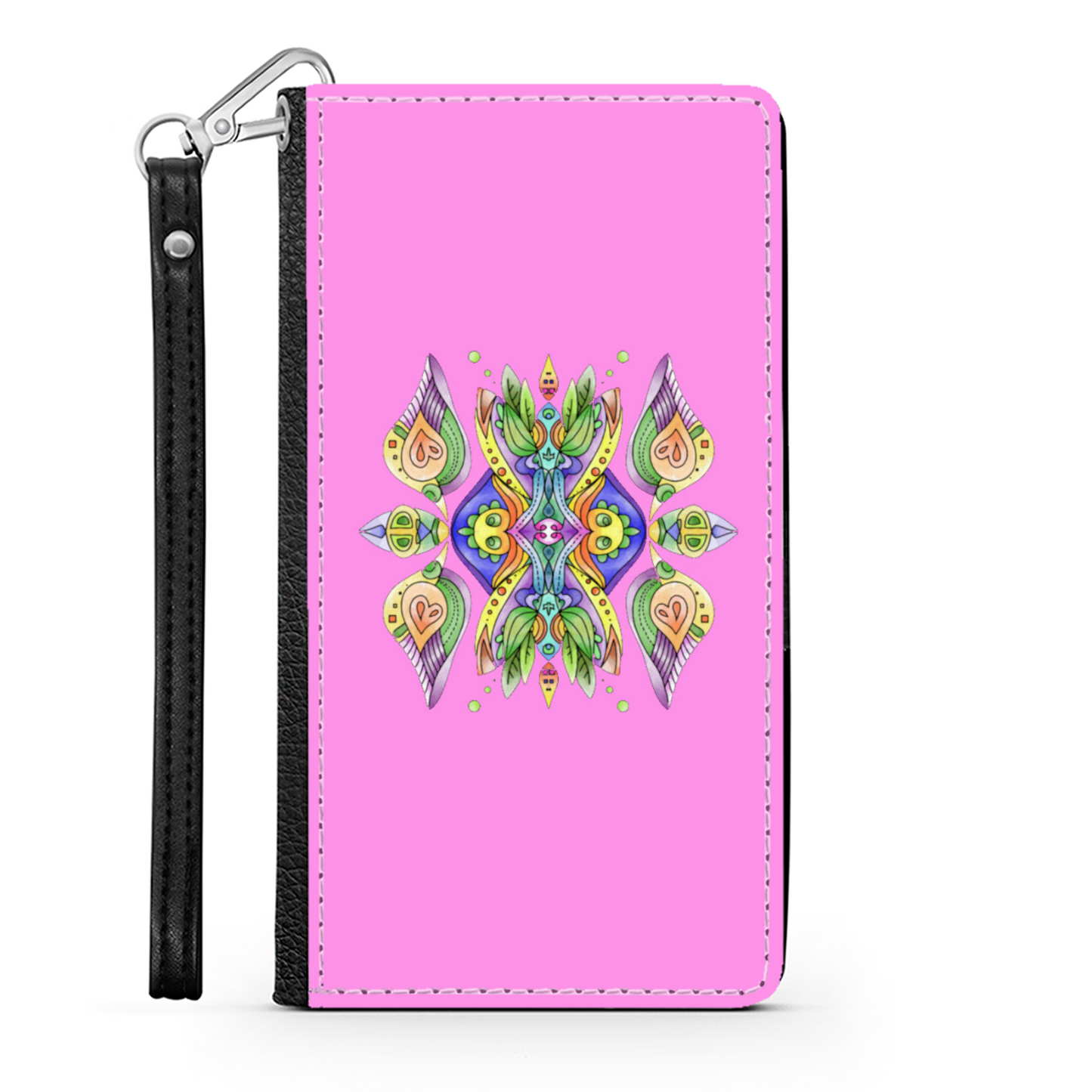 Diamante Custodia per Smartphone iPhone/Galaxy -