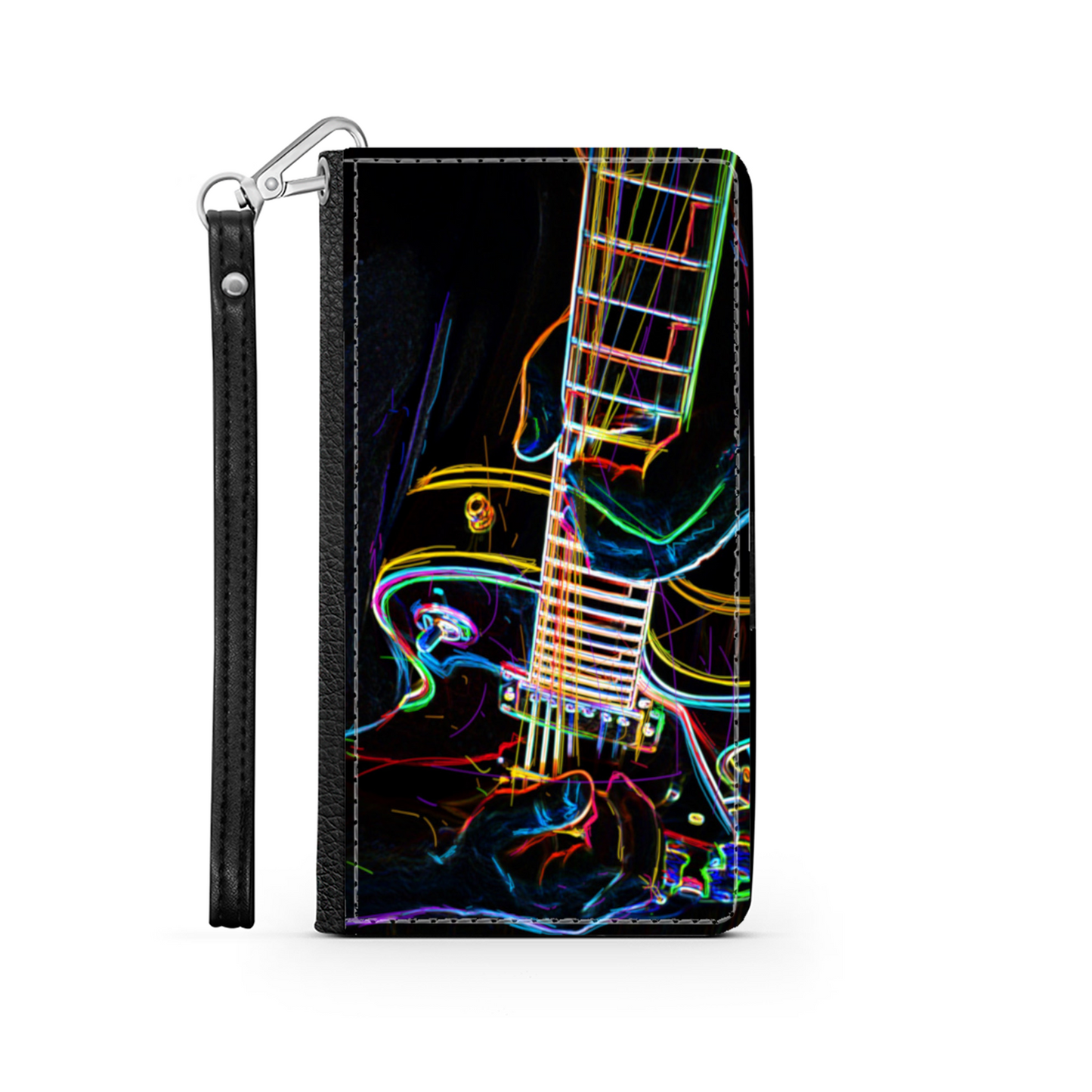 Chitarra e Colori