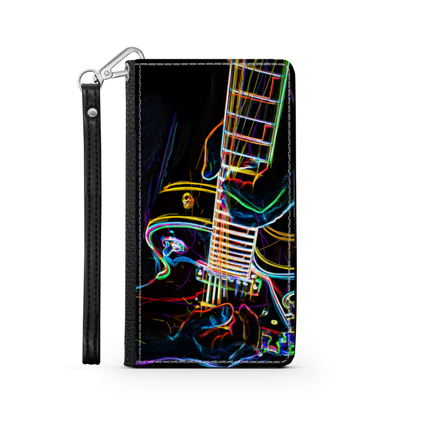 Chitarra e Colori
