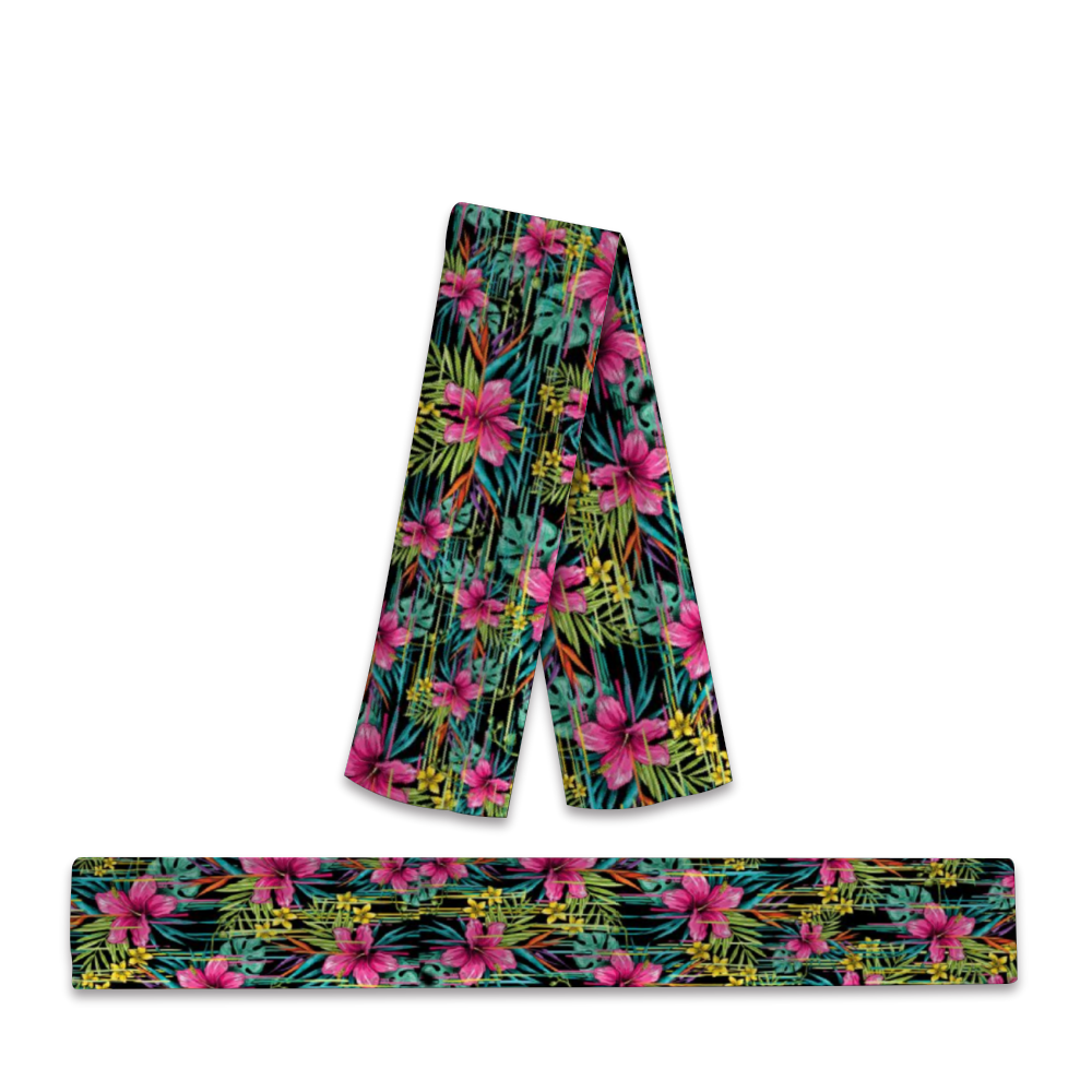 Rose - Sciarpa Unisex -