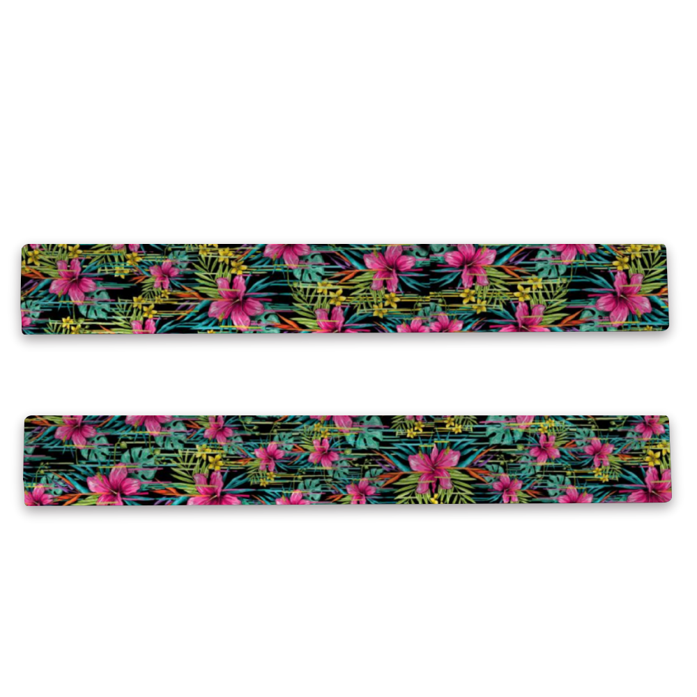Rose - Sciarpa Unisex -