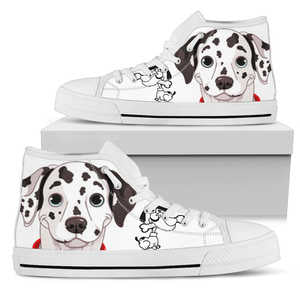 Lovely ! - Sneakers Alte - Donna -
