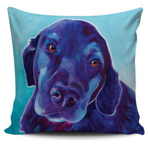 Labrador - Fodera per Cuscini -