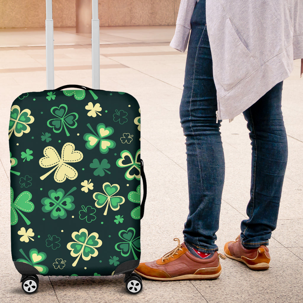 Prato Irlandese - Copri Bagaglio -