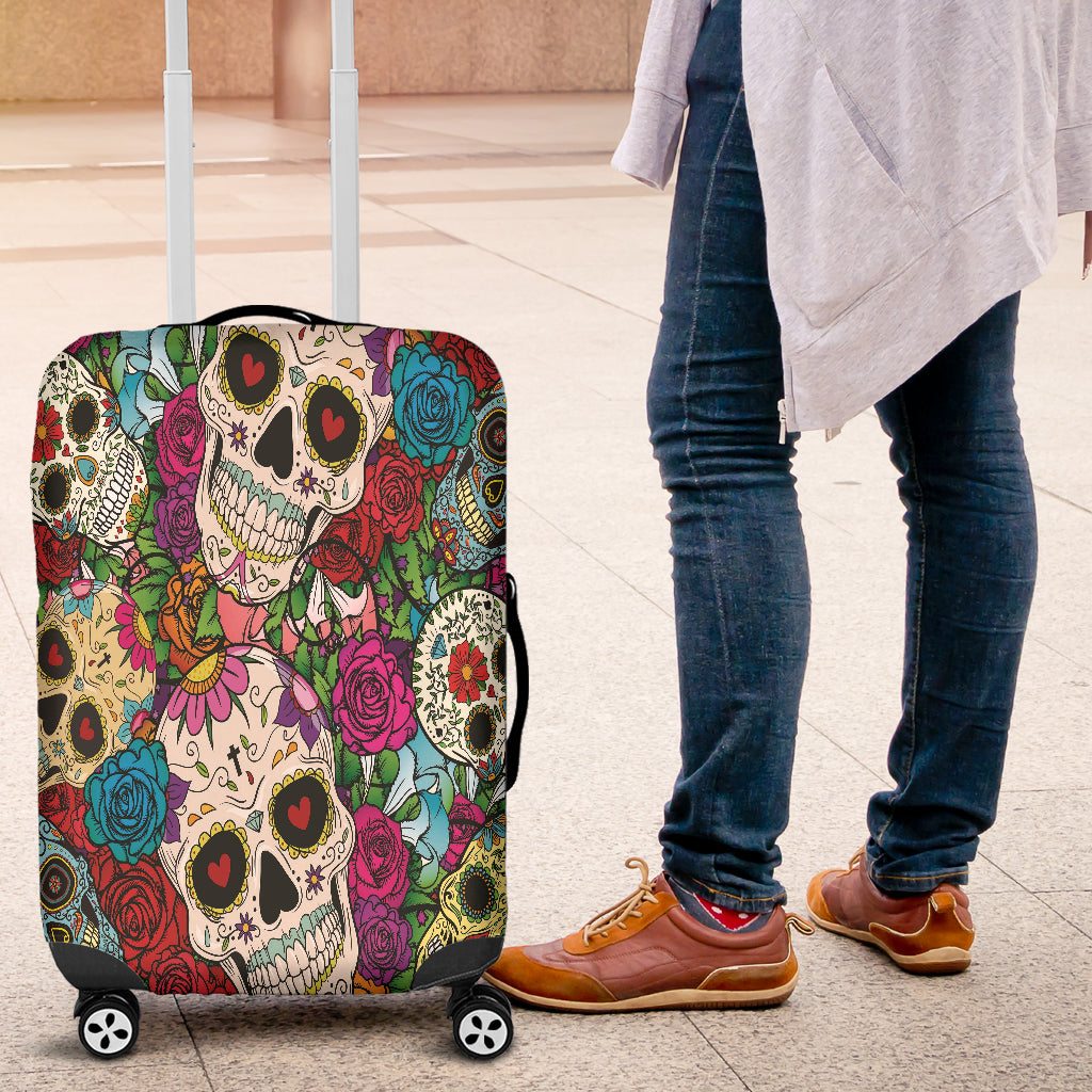 Amici in Viaggio - Copri Bagaglio -