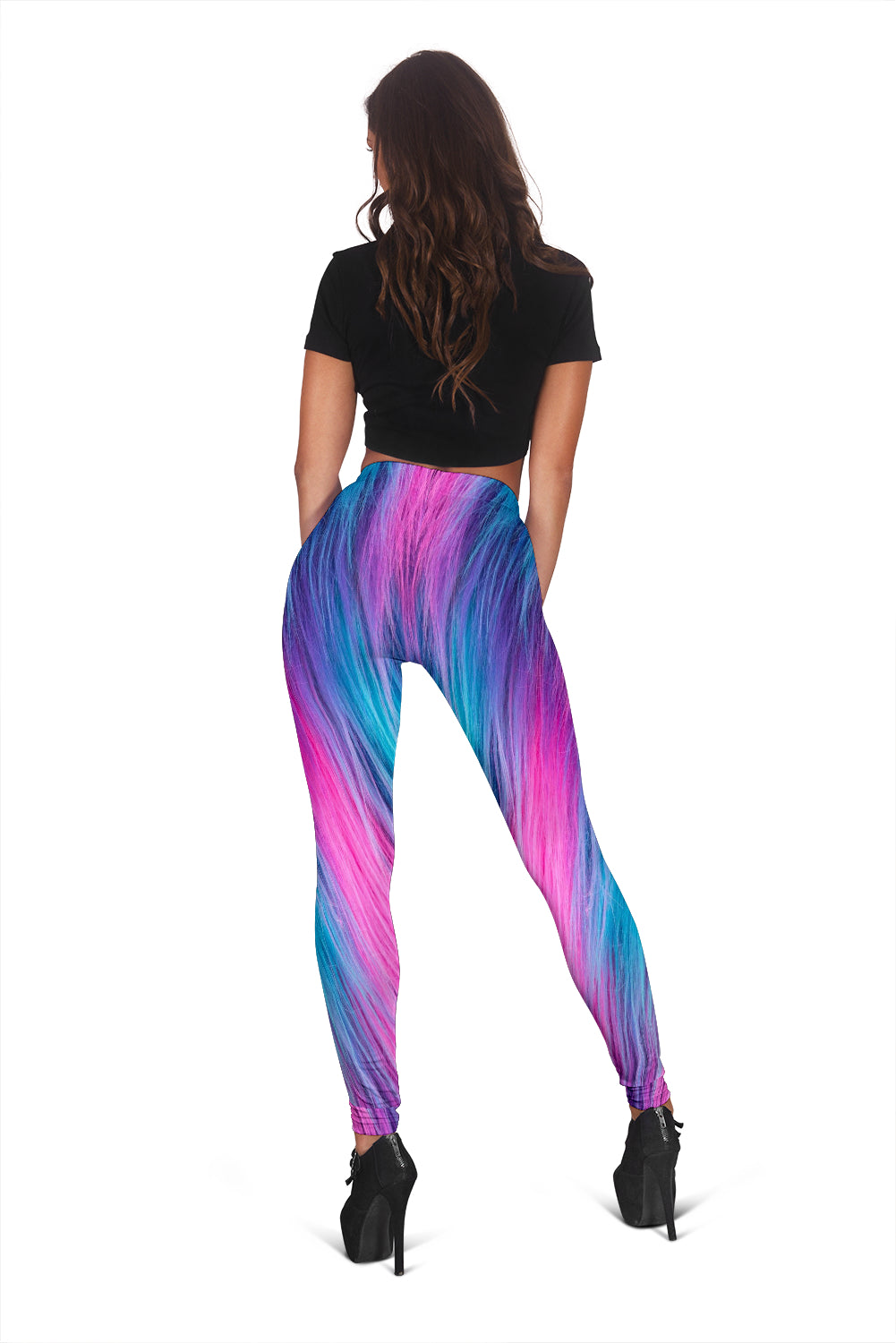 Colori - Leggings -
