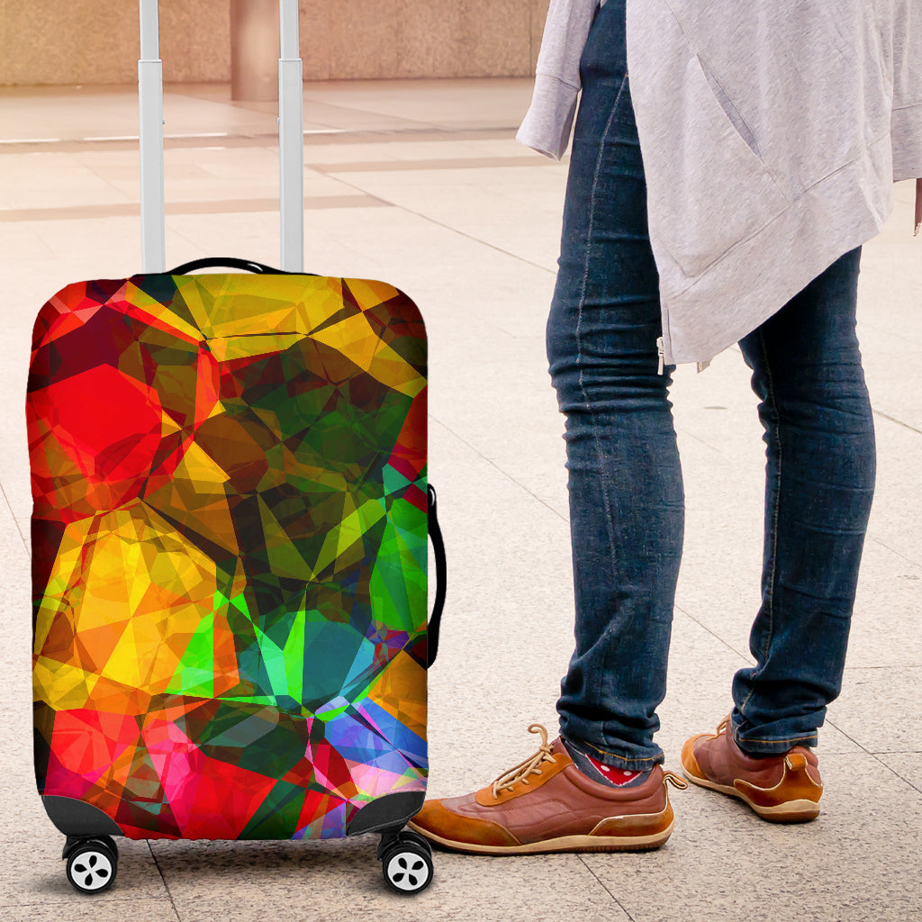 Colori - Copri Bagaglio -