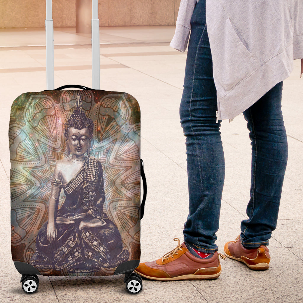 Buddah - Copri Bagaglio -