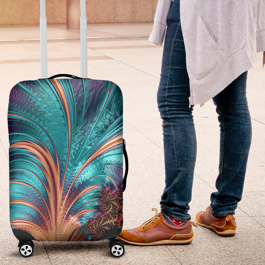 Piuma - Copri Bagaglio -