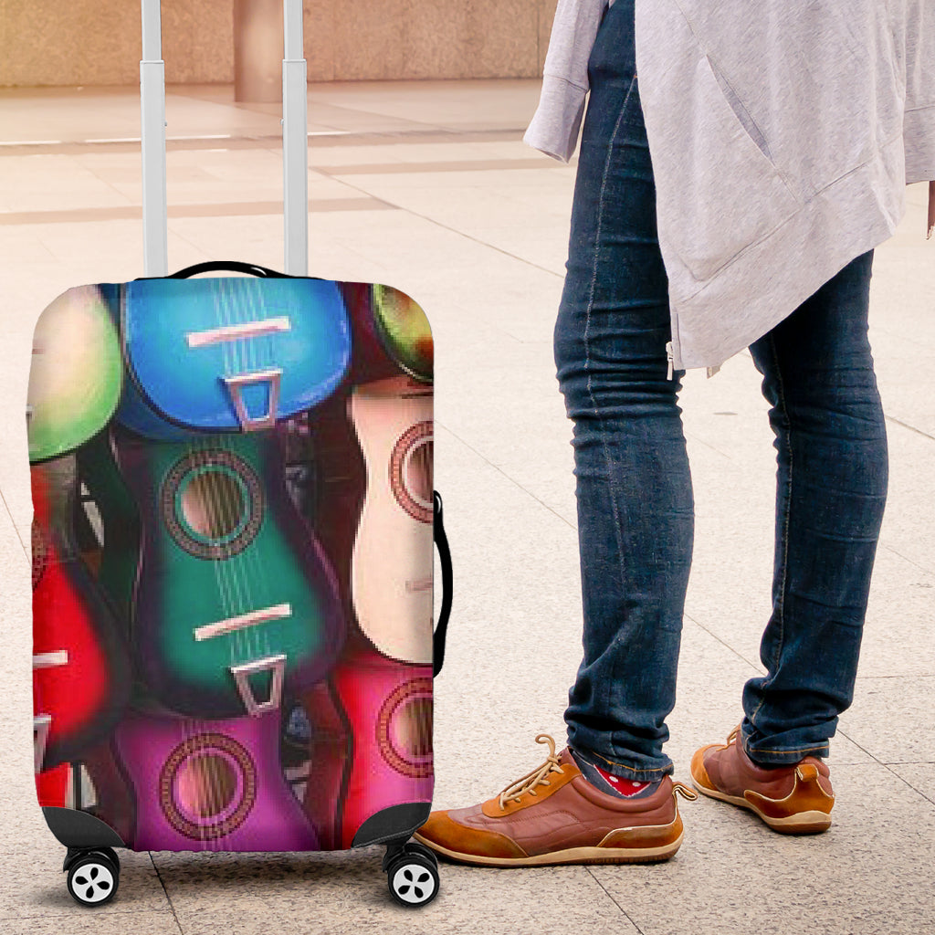 Chitarre - Copri Bagaglio -