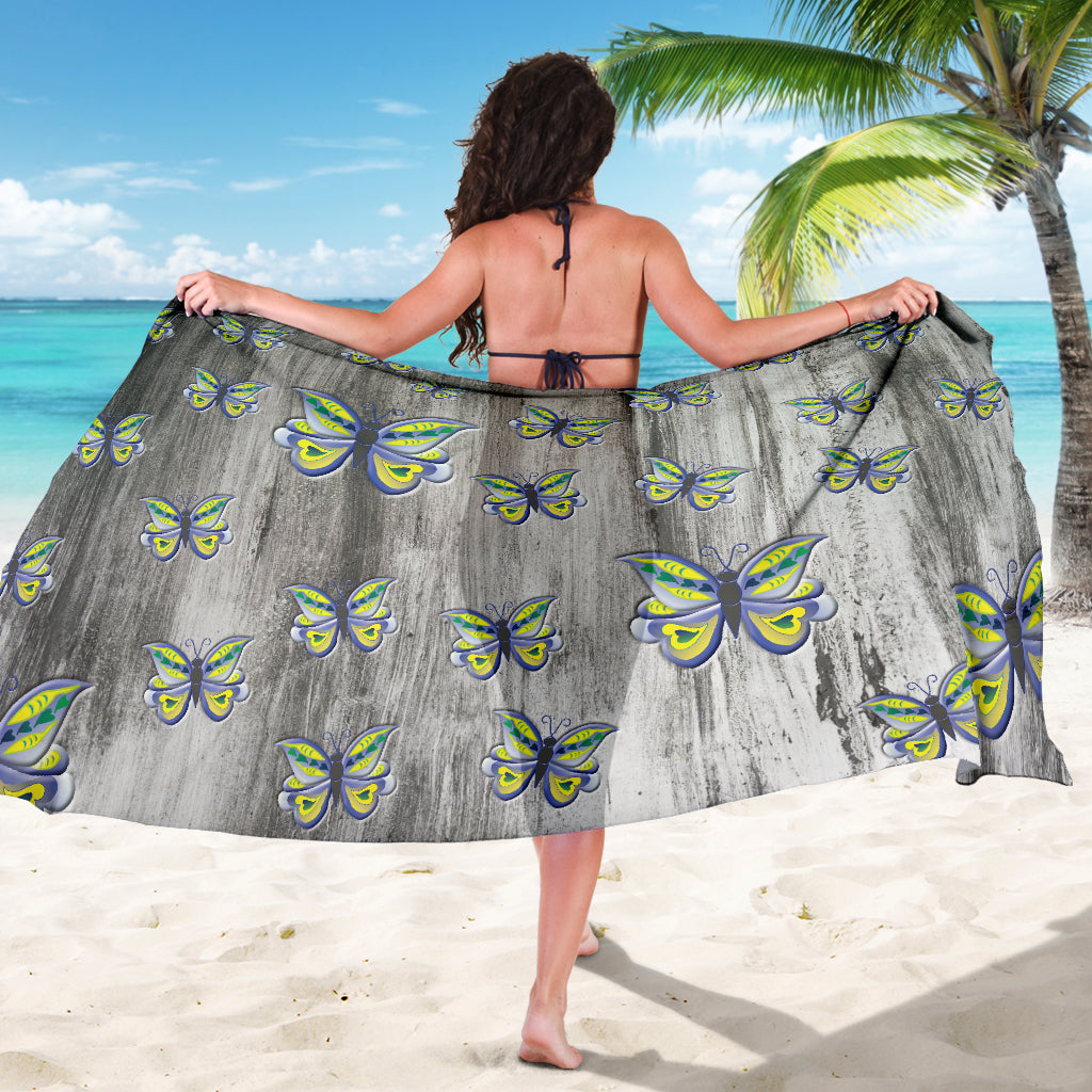 Farfalle - Sarong -