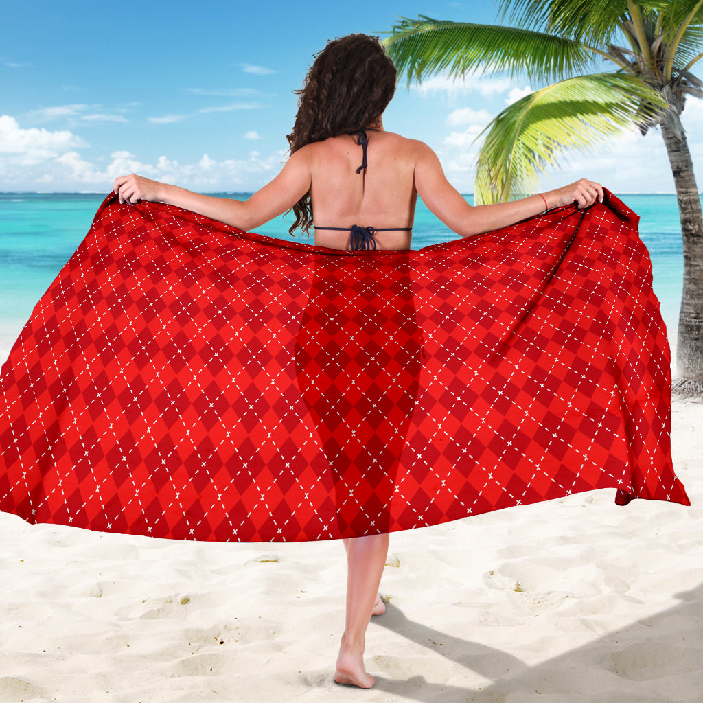 Rombi - Sarong -