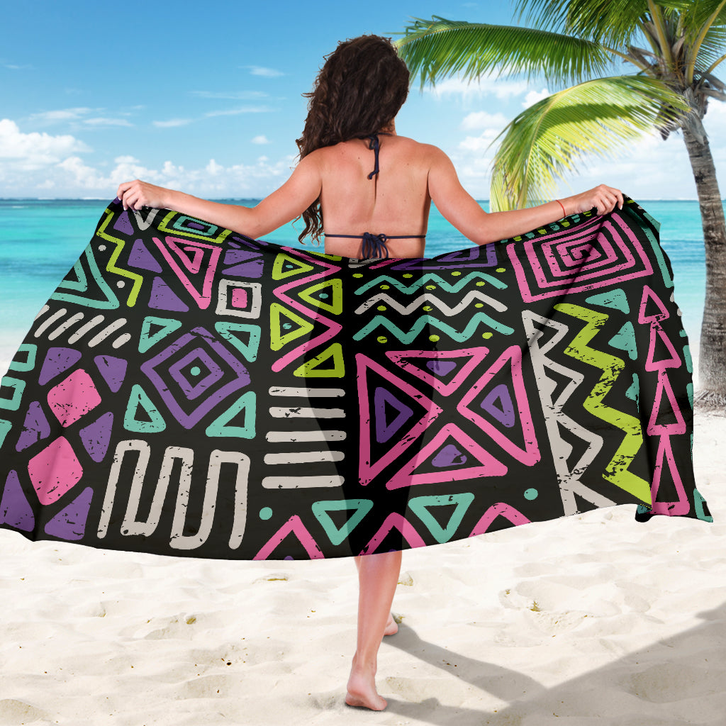 Neon - Sarong -