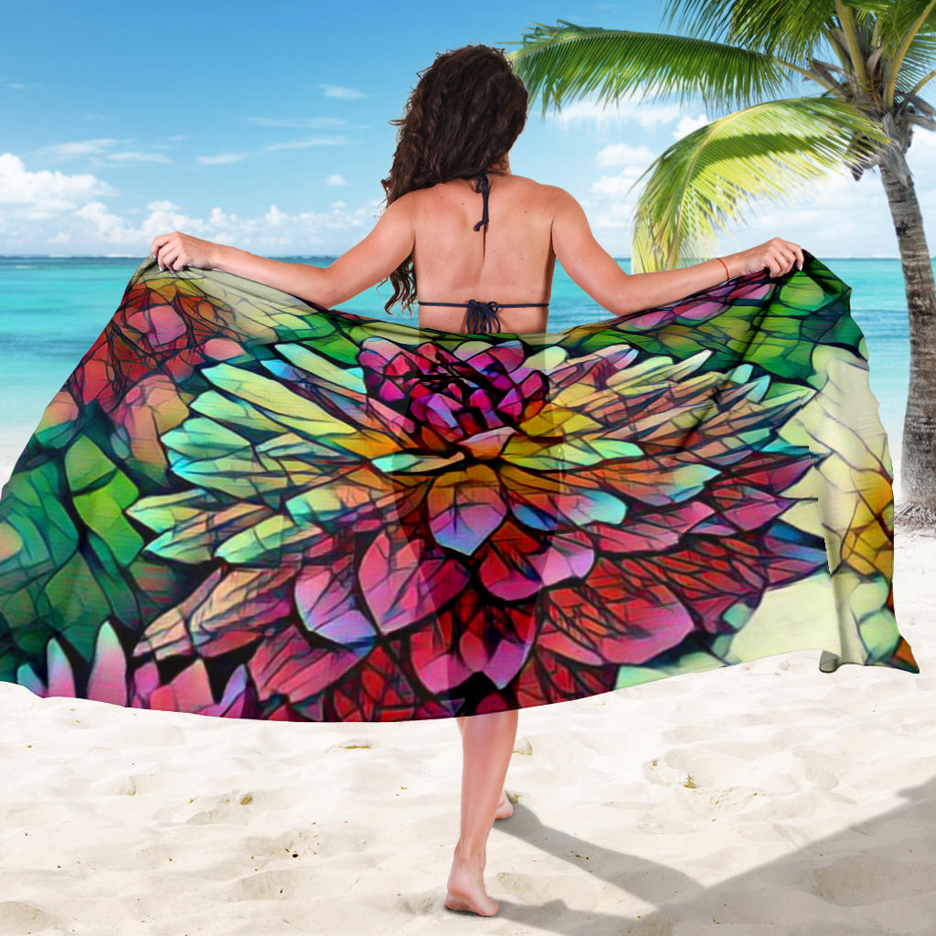 Petali - Sarong -