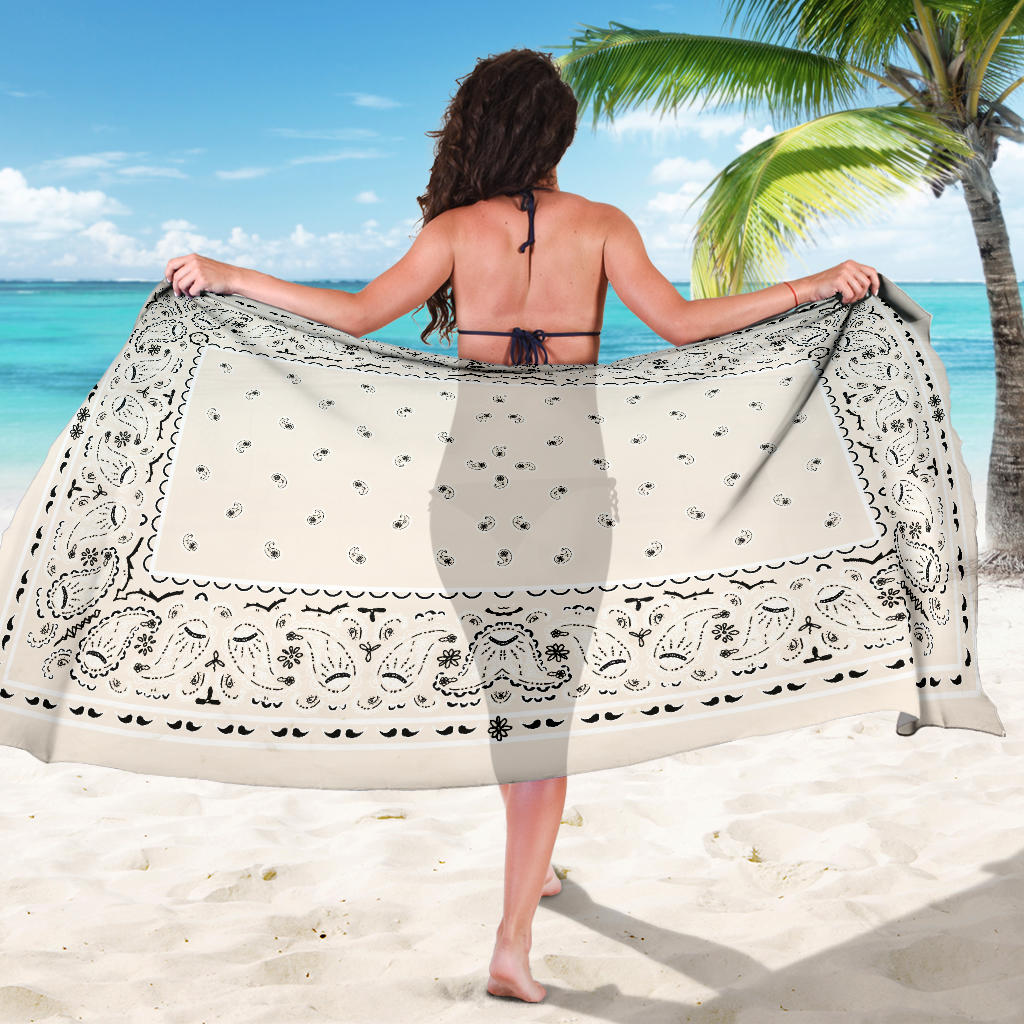 Disegni - Sarong -