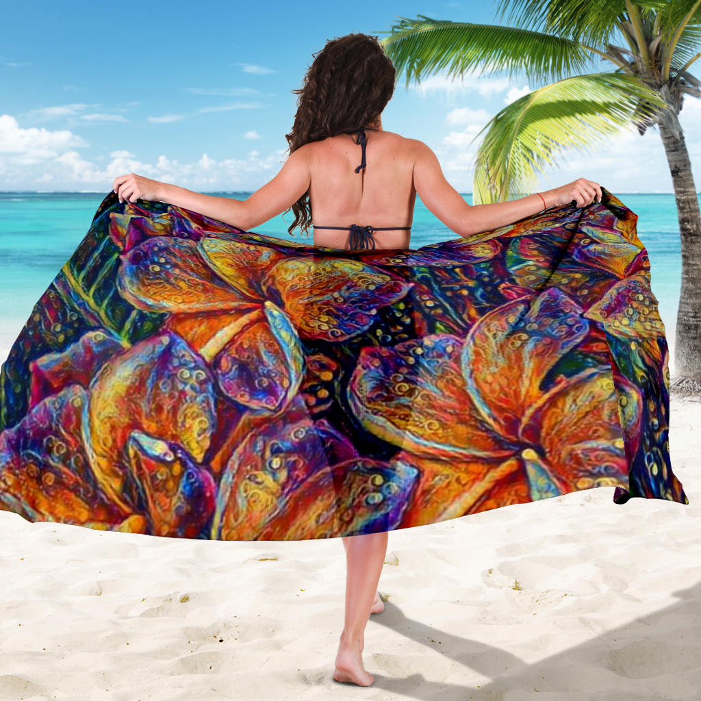 Floreale - Sarong -