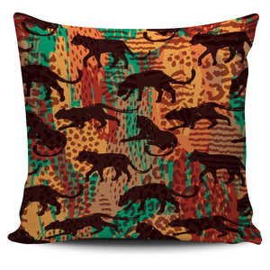 Safari - Fodera per Cuscini -