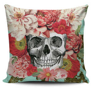 Il Teschio Frido - Fodera per Cuscini -
