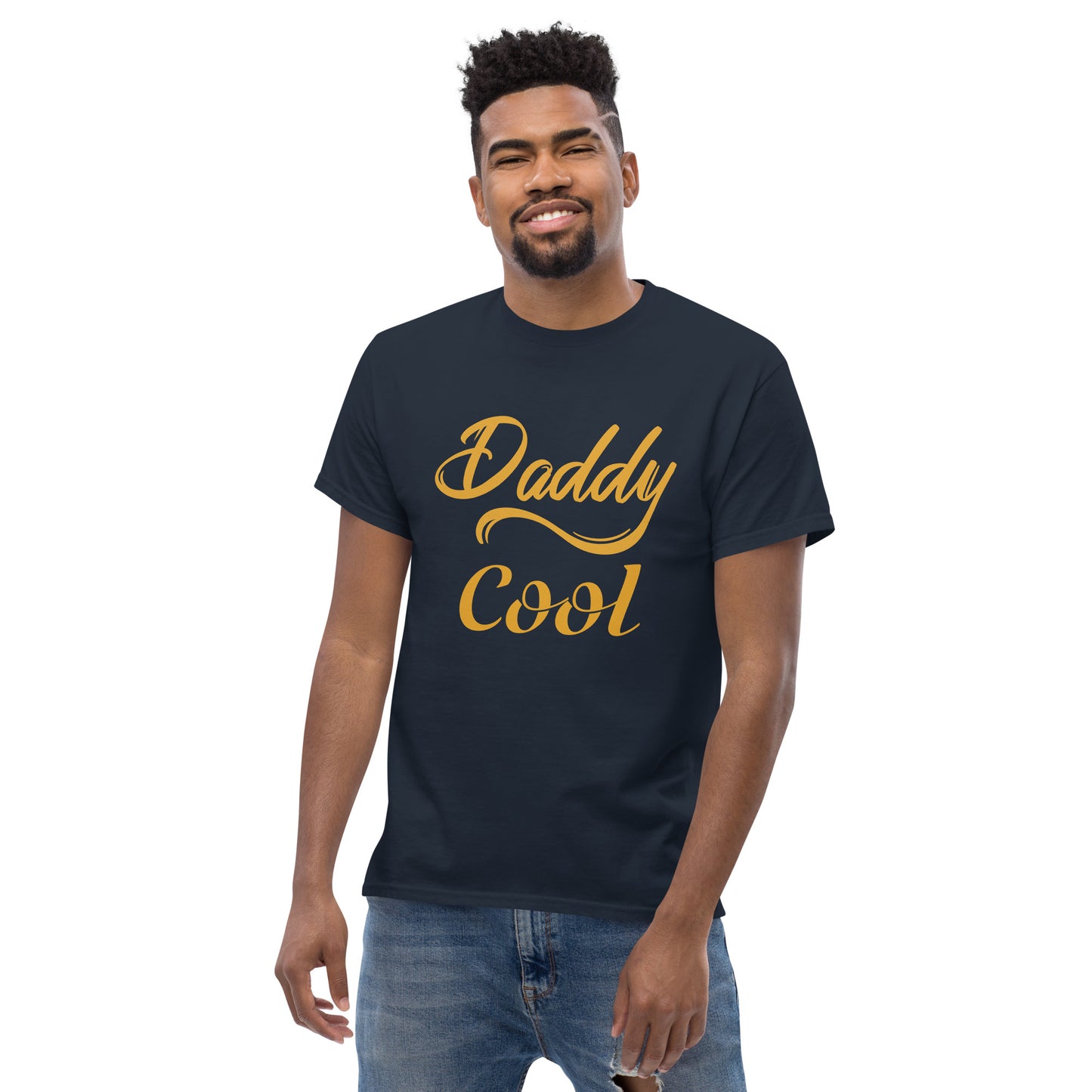 Daddy Cool - T-Shirt -