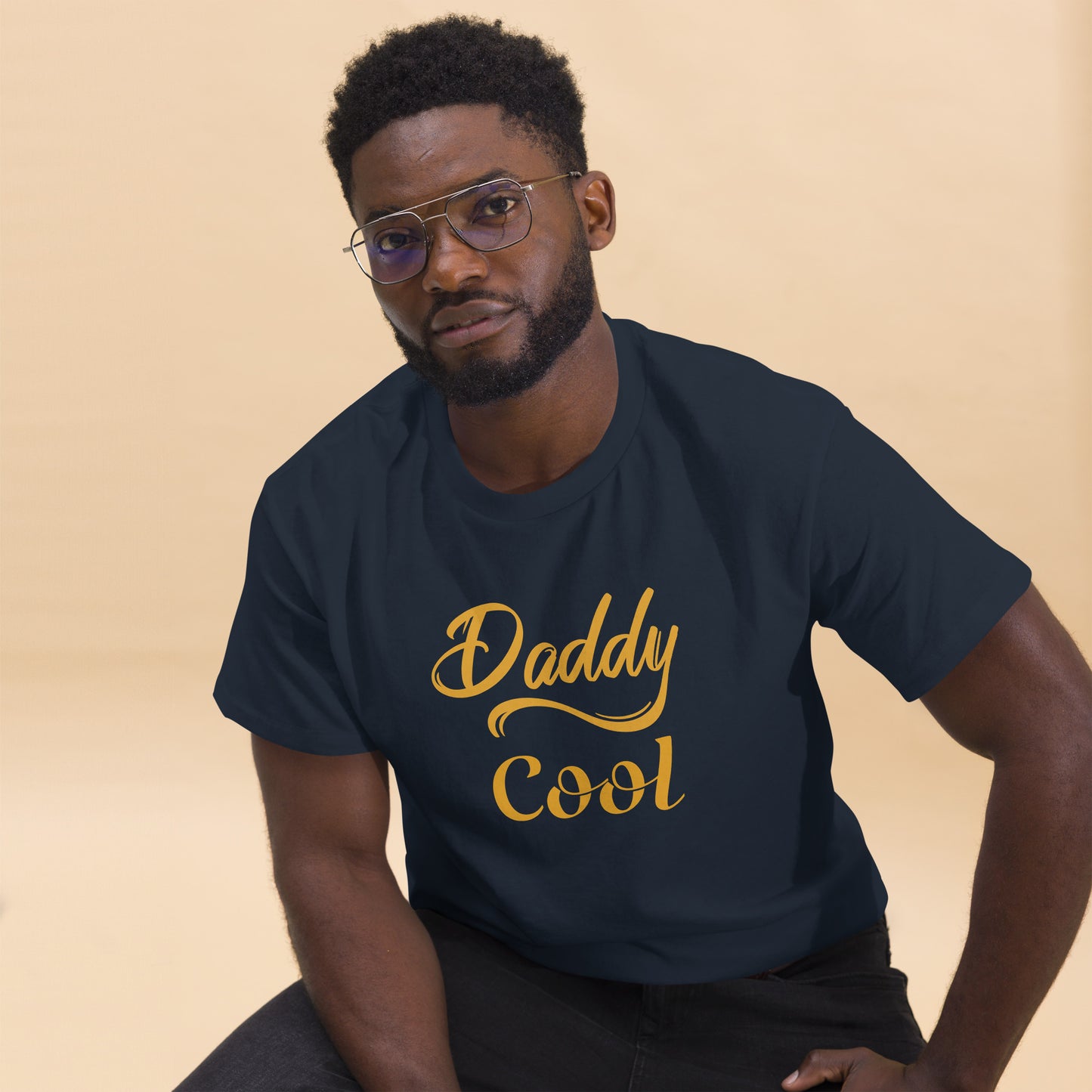 Daddy Cool - T-Shirt -