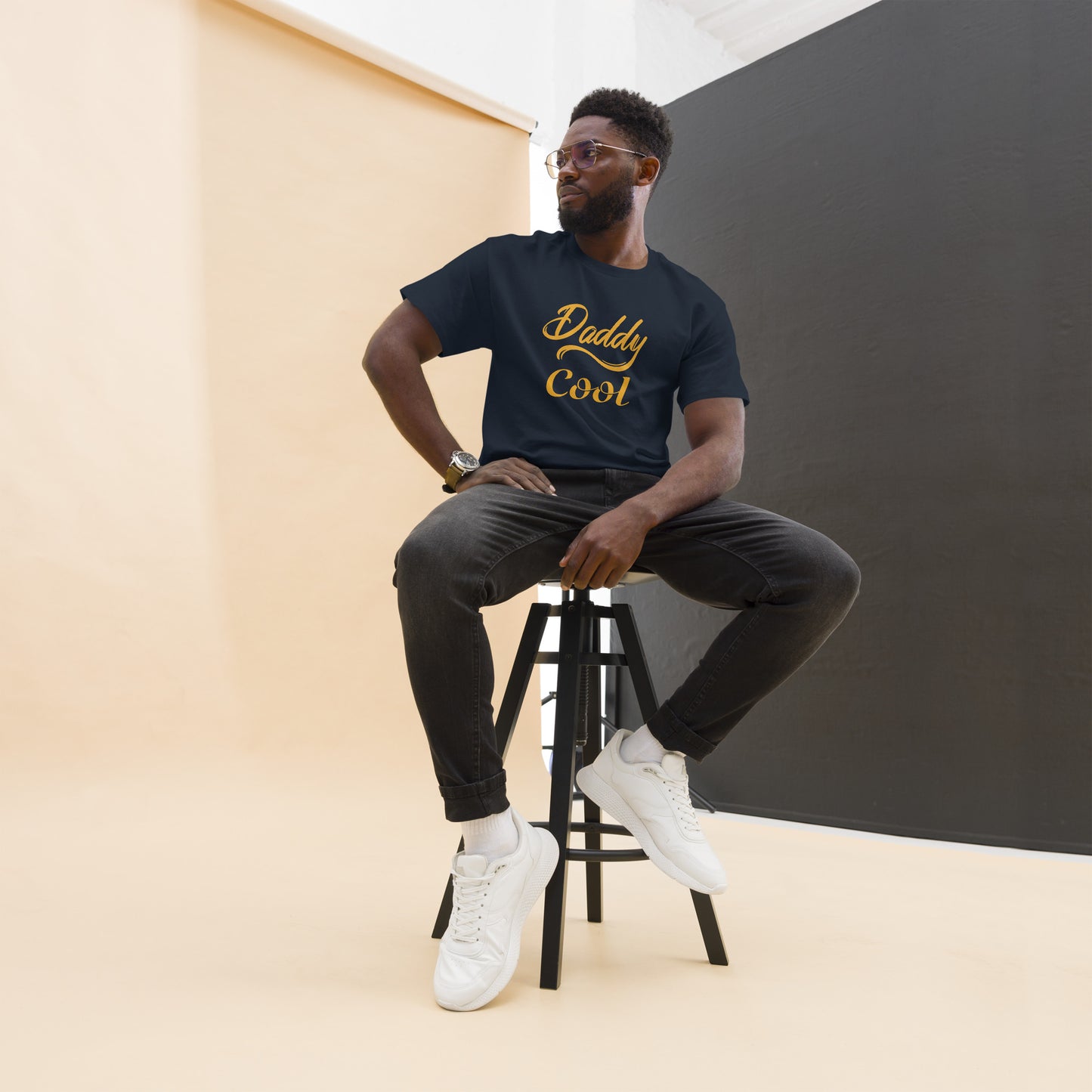 Daddy Cool - T-Shirt -