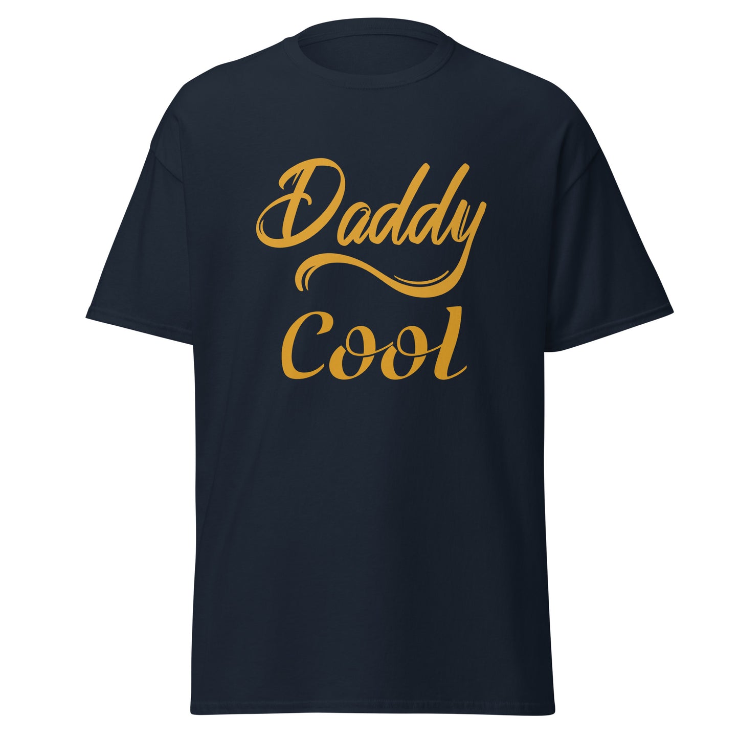 Daddy Cool - T-Shirt -