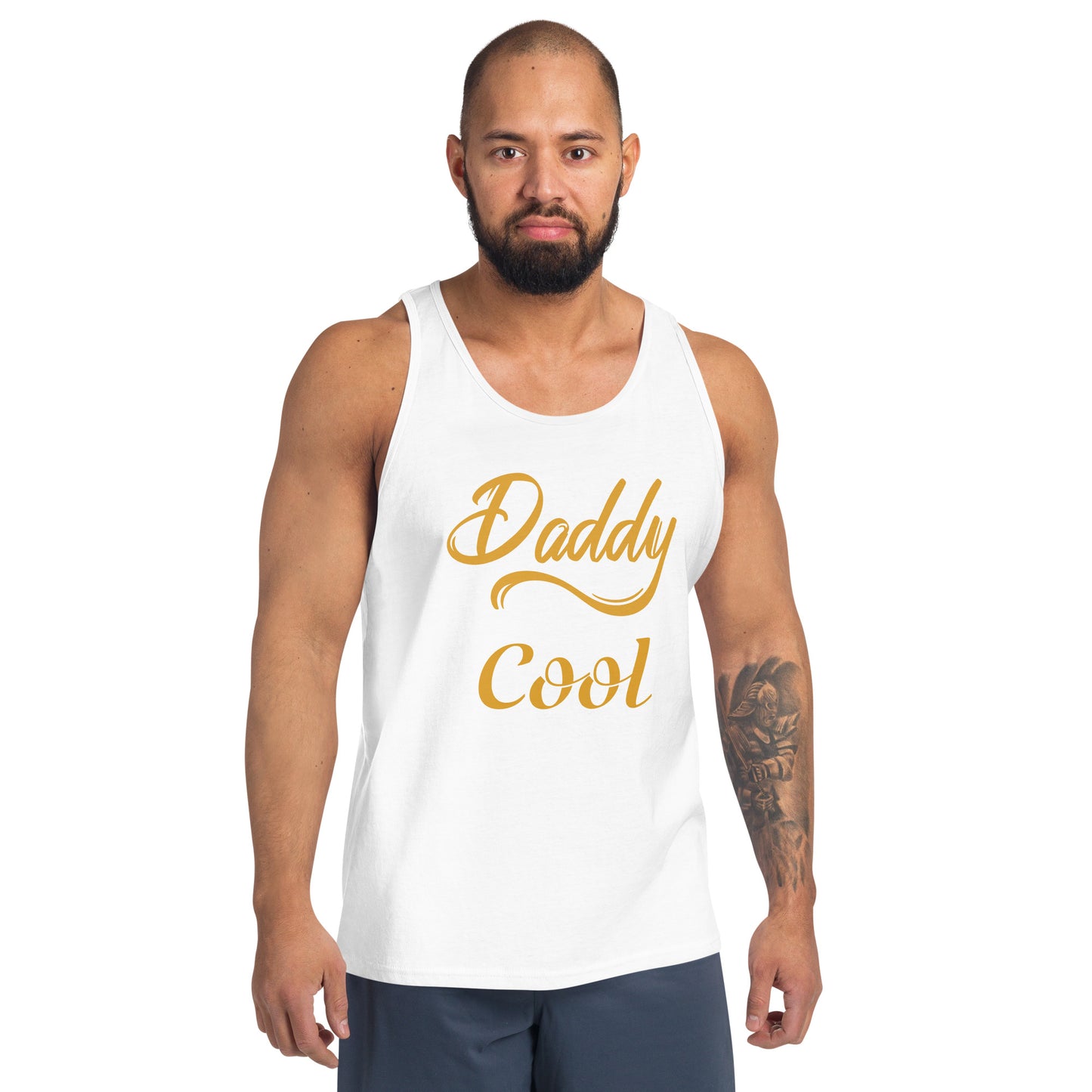 Daddy Cool - Canotta Unisex -