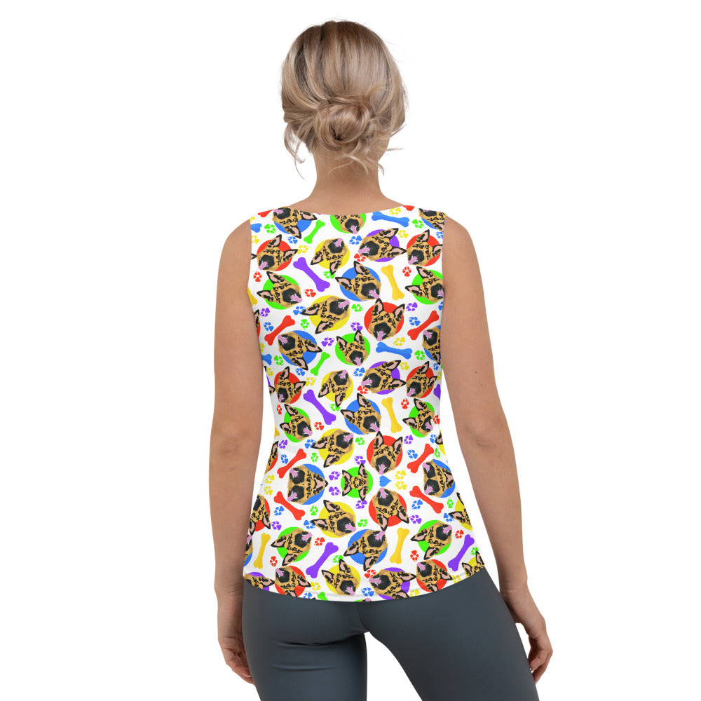 Cagnolini - Tank Top -