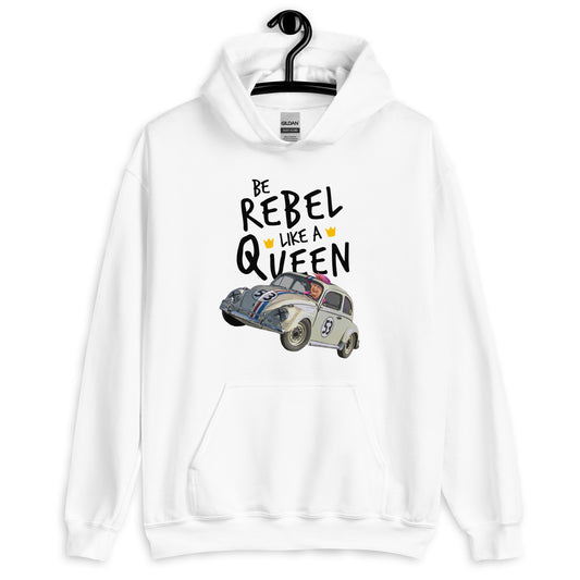 ecommerce fashion, be rebel