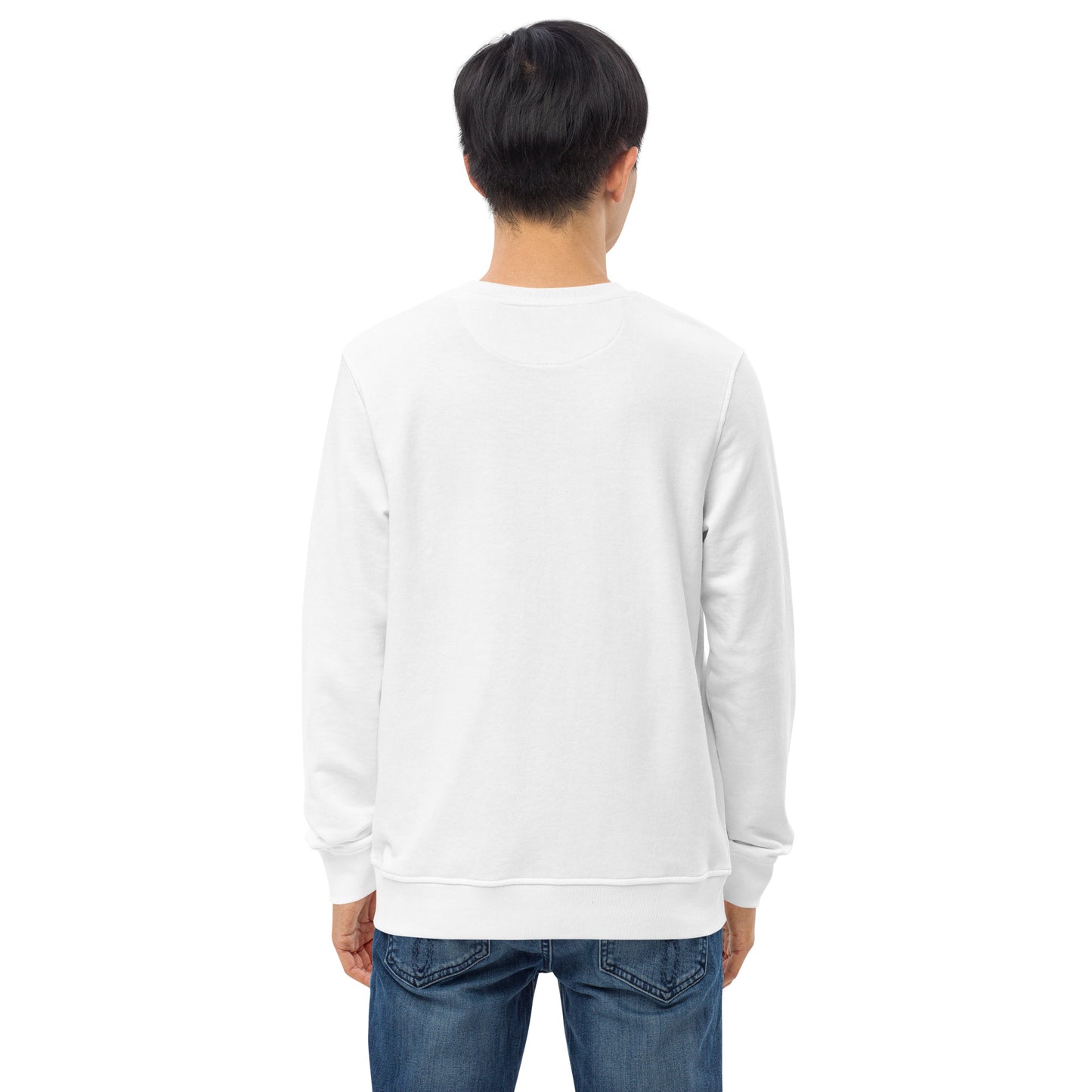 Fantasia di Natale- Felpa Unisex Girocollo - 3 Colori -