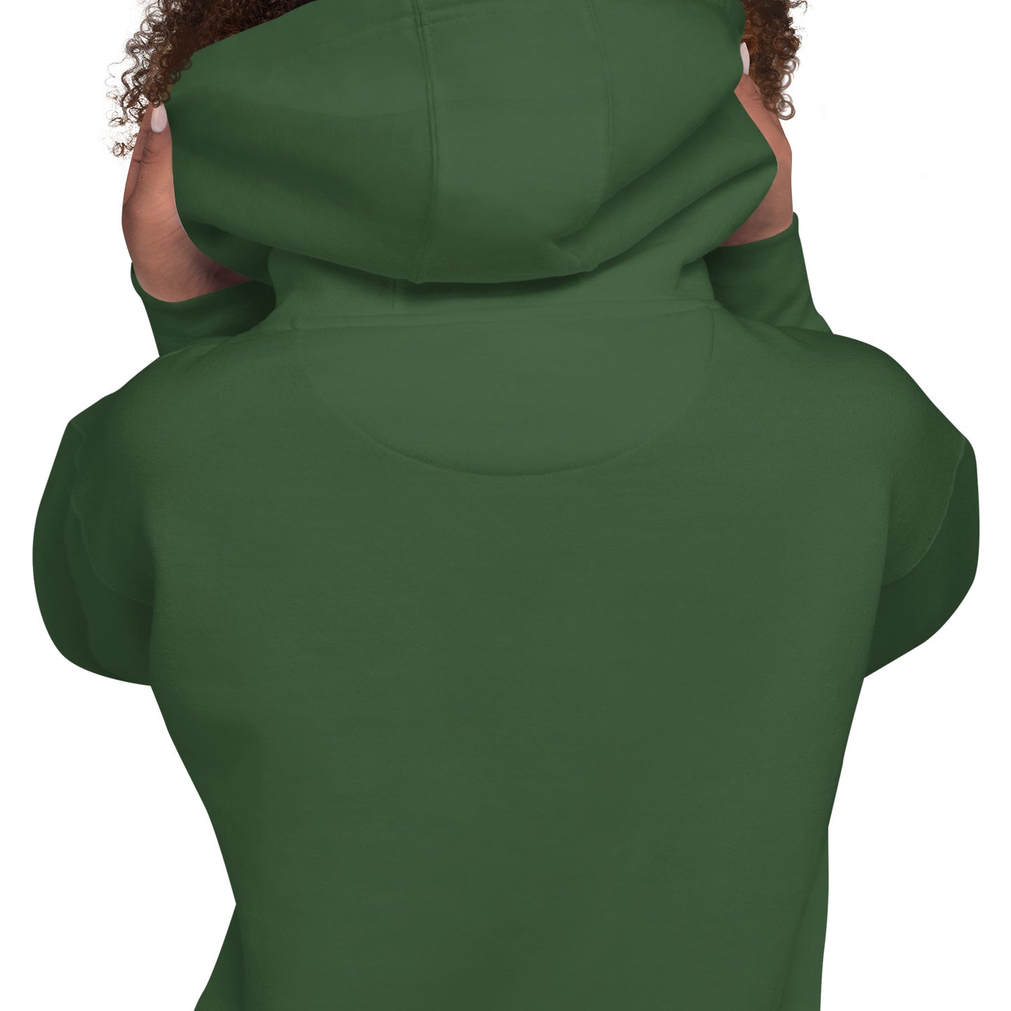Christmas Party - Felpa Unisex con Cappuccio - 2 Colori -