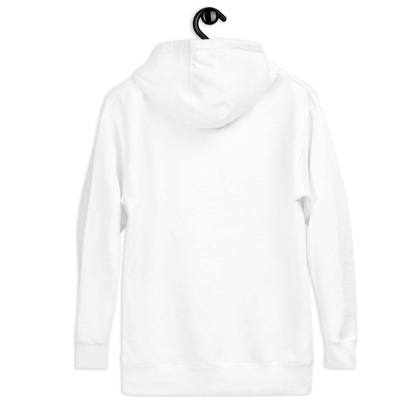 Fantasia di Natale - Felpa Unisex con Cappuccio - 2 Colori