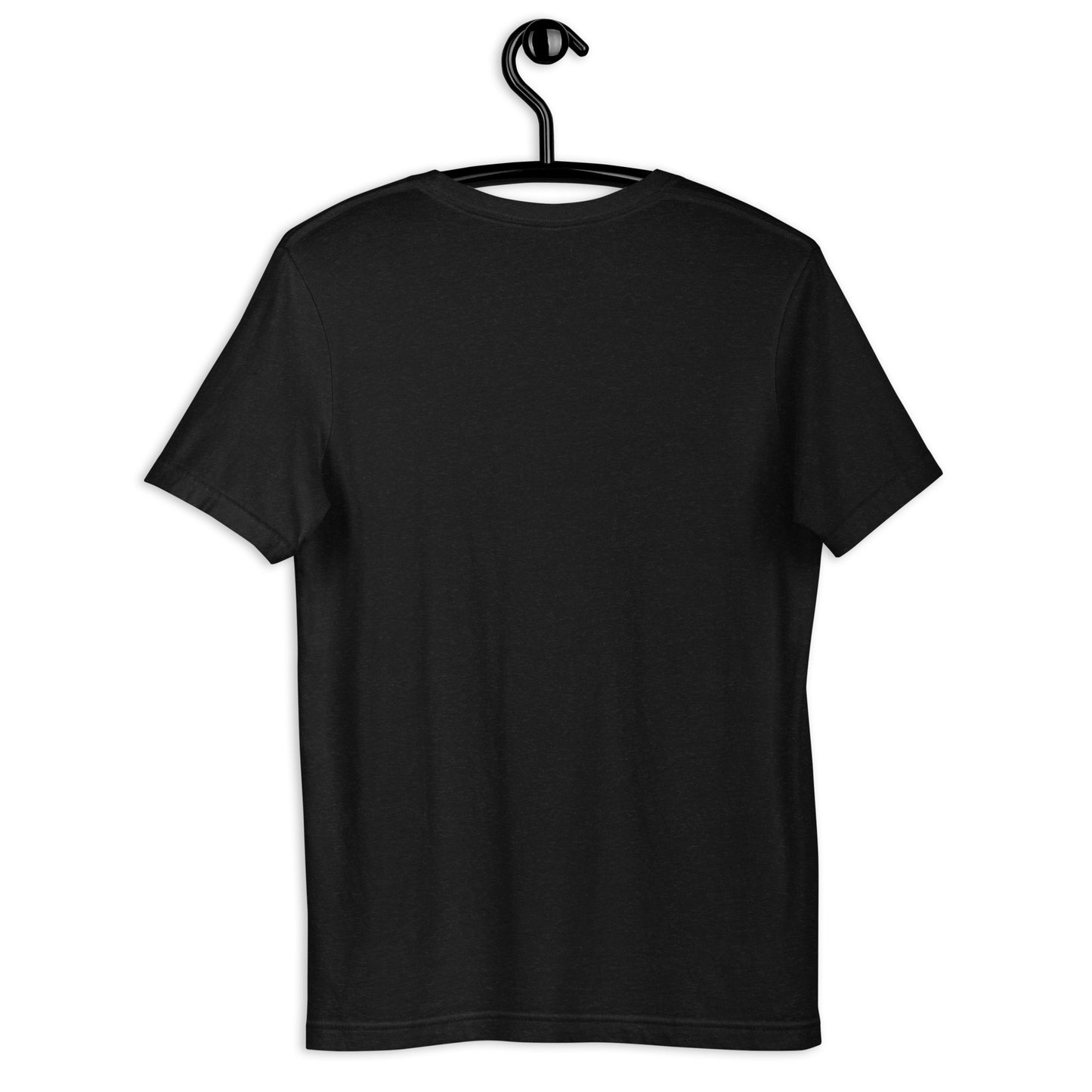 Ergo Sum - T-Shirt Unisex -