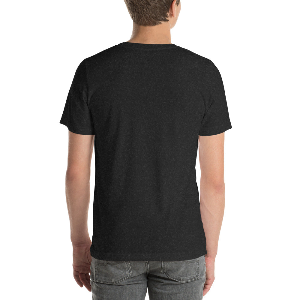 Change the World - T-Shirt Unisex -