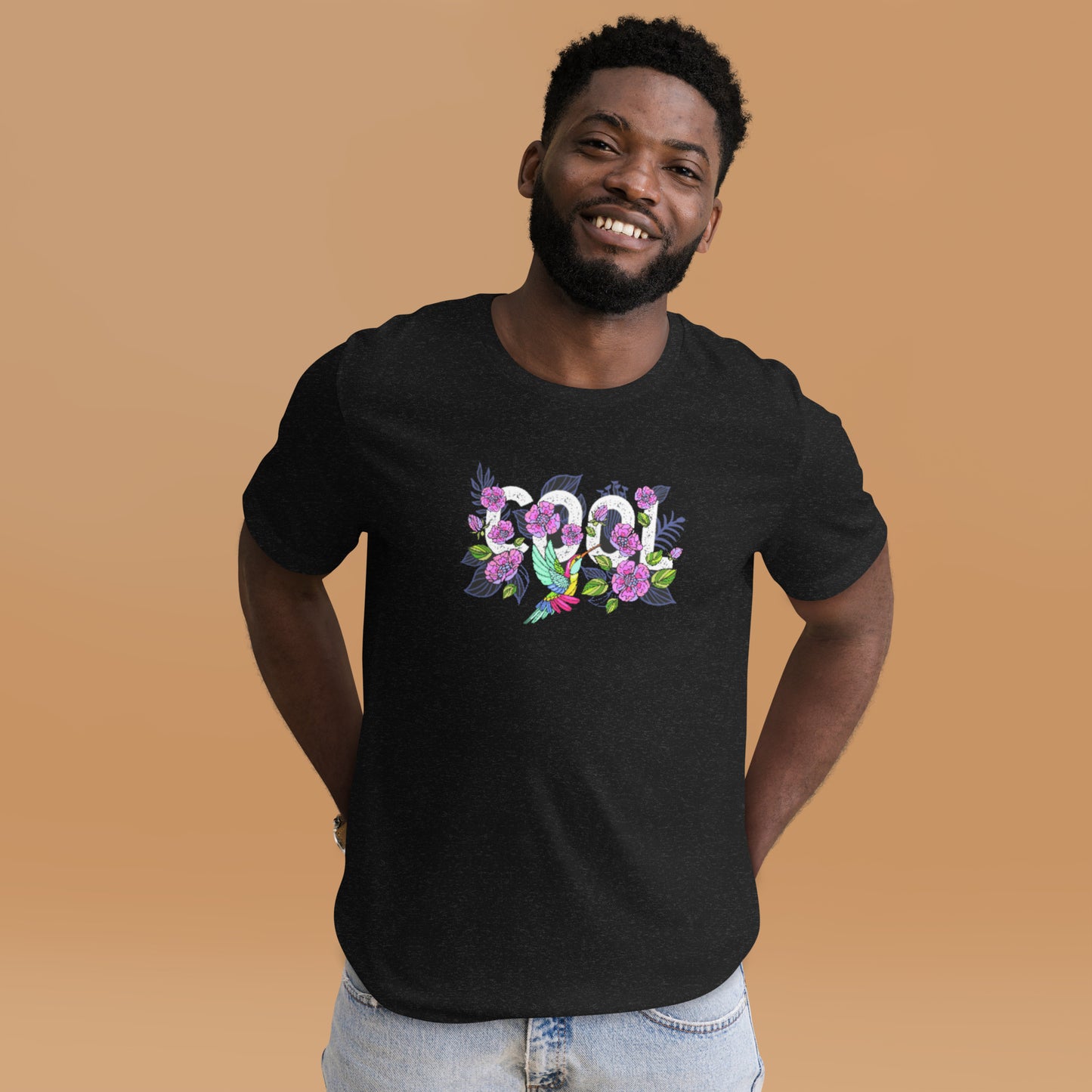 Cool - T-Shirt Unisex -