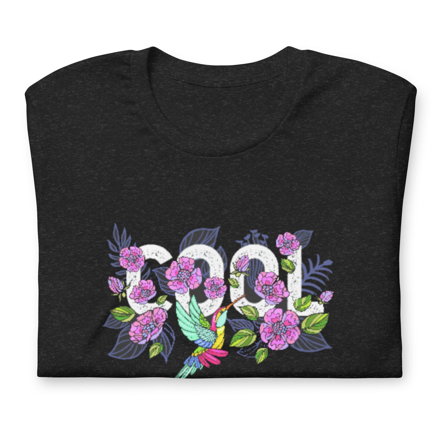 Cool - T-Shirt Unisex -